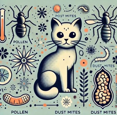 allergie aux animaux